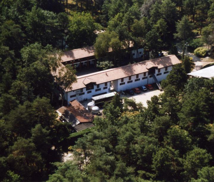 Agriturismo La Garzonera Vergiate Exterior photo